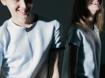 GLITCH: VINORA Showcases Latest Collection Alongside Exhibited Art