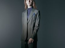 GLITCH: VINORA Showcases Latest Collection Alongside Exhibited Art