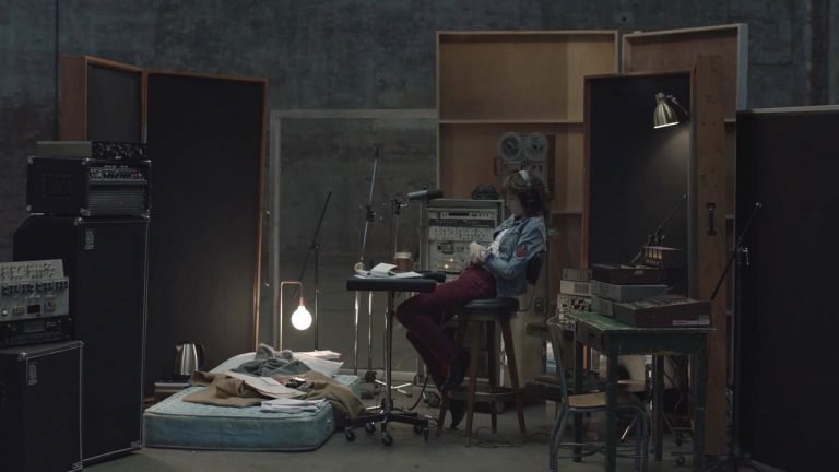 Charlotte Gainsbourg Returns to Music with Daft Punk Assist
