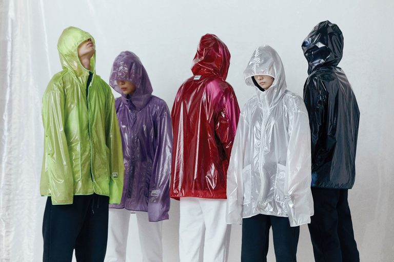 Bajowoo of 99%IS- Takes It Up a Notch with His Spring 2018 Lookbook