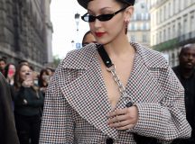 Micro-Shades Made Trends, Defeating The Purpose of Sunglasses