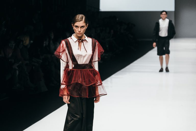 I.K.Y.K Adds Flavor in Their Line through SS18 Collection