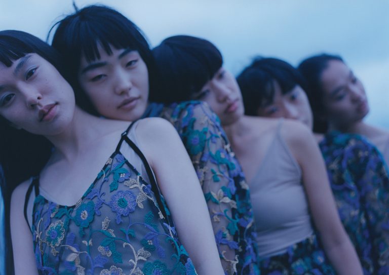 Girls by Sodai Yokoyama