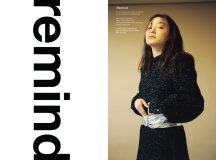 Remind by Cho Gi Seok