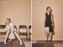 Collated by Michael Kai Young