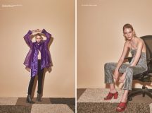 Collated by Michael Kai Young