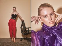 Collated by Michael Kai Young
