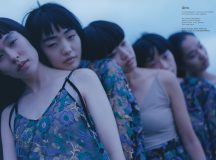 Girls by Sodai Yokoyama