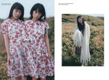 Girls by Sodai Yokoyama