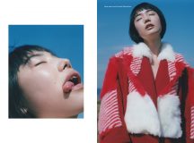 Girls by Sodai Yokoyama