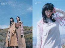 Girls by Sodai Yokoyama