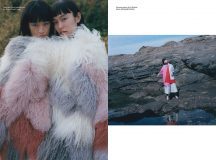 Girls by Sodai Yokoyama