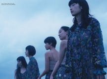 Girls by Sodai Yokoyama