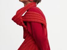 Sandra Backlund x Urbanears: Bring Statement Through Earphone Cords