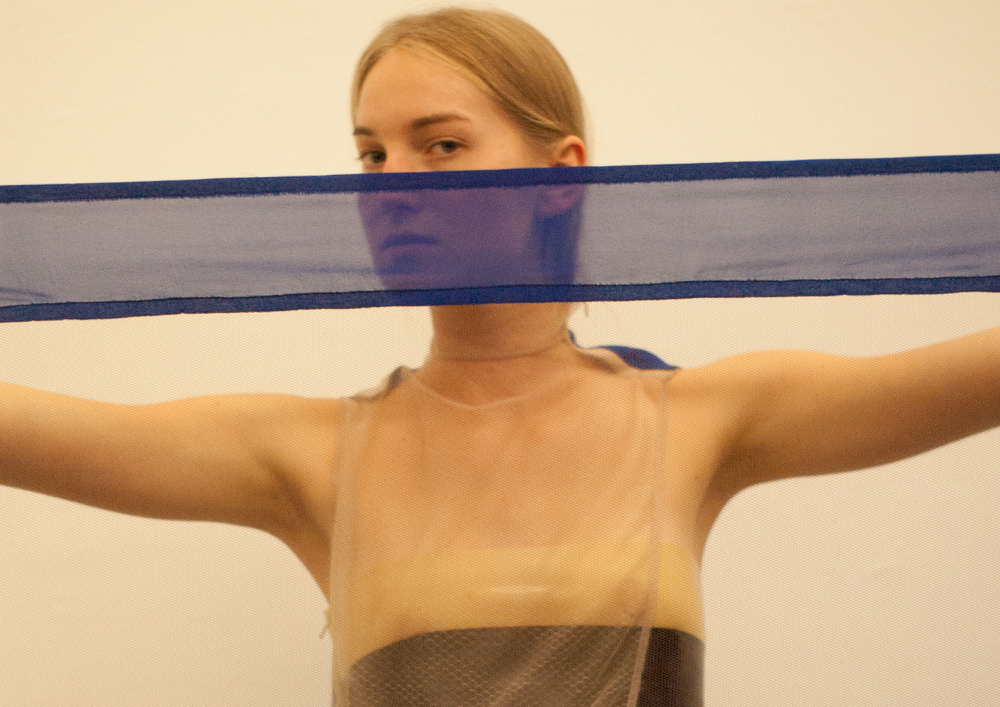 Editor's Pick: Kostas Murkudis Spring 2018
