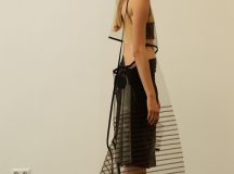 Editor's Pick: Kostas Murkudis Spring 2018