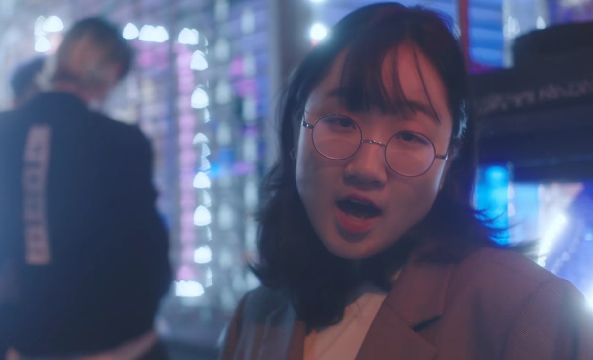 Meet Yaeji, Korean American Producer Who Serves Up Sensory Electro House Beat