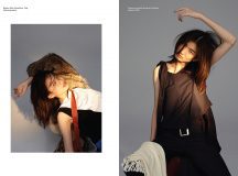 Unplanned by Raihei Okada