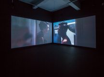 Cinerama: Art and the Moving Image Exhibited in Singapore Art Museum