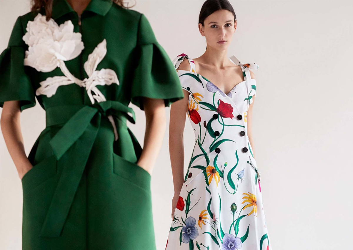 Seize Fashion, One Great Strategy At A Time