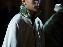Pitti Uomo Fall 2018: Ones We Watched