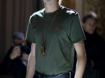 Pitti Uomo Fall 2018: Ones We Watched