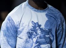 Pitti Uomo Fall 2018: Ones We Watched