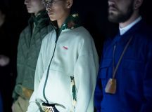Pitti Uomo Fall 2018: Ones We Watched