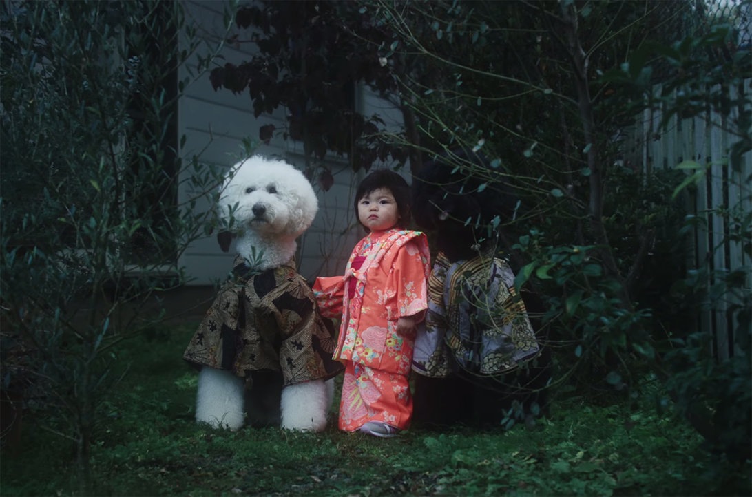 Beck is Back With His Most Adorable Music Video 'Fix Me'