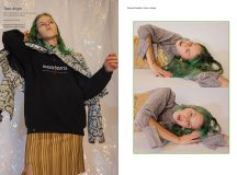 Teen Angst by Matilda Lahall