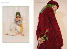 Teen Angst by Matilda Lahall