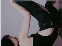Guntas x New Balance Capsule Collection