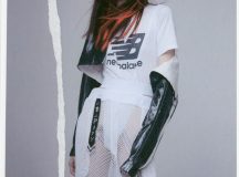 Guntas x New Balance Capsule Collection