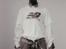 Guntas x New Balance Capsule Collection