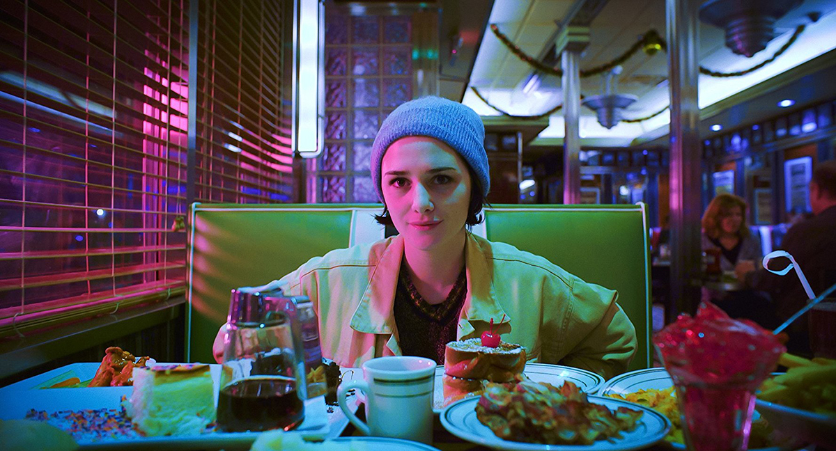 Addison Timlin and the Story of a Social Media-Obsessed Teenager