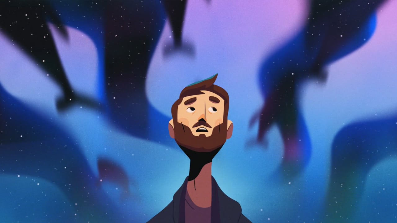 James Vincent McMorrow Releases Beautiful Short Animation for 'National'