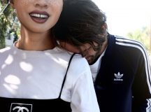 Meet Fashion’s First Computer Generated Influencer