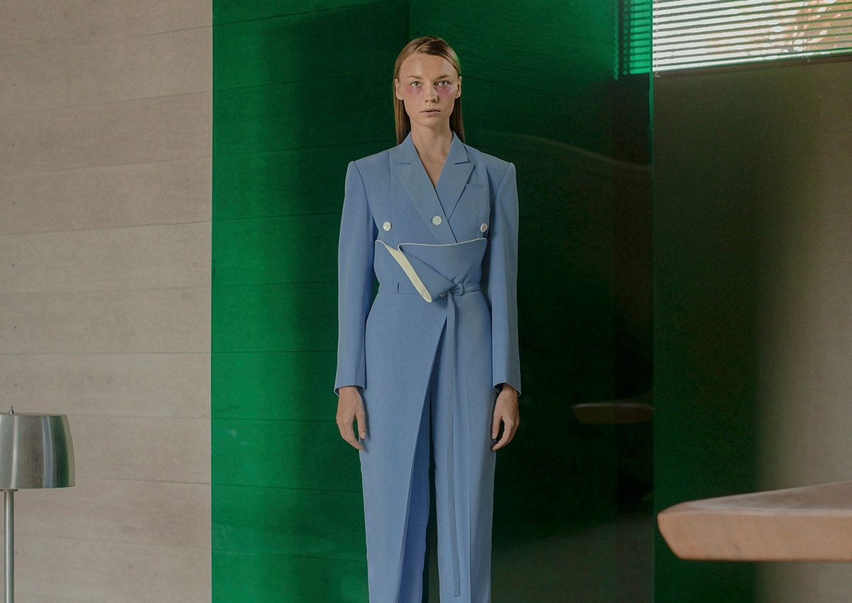 Editor's Pick: Friederich Herman Spring 2018 RTW