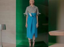 Editor's Pick: Friederich Herman Spring 2018 RTW
