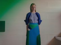 Editor's Pick: Friederich Herman Spring 2018