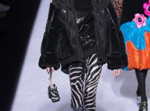 A Look Into New York Fashion Week Fall 2018