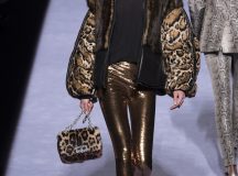 A Look Into New York Fashion Week Fall 2018