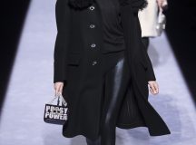 A Look Into New York Fashion Week Fall 2018