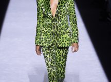 A Look Into New York Fashion Week Fall 2018