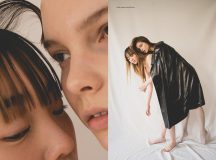 Strangeness and Charm by Masaya Tanaka