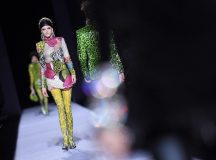 A Look Into New York Fashion Week Fall 2018