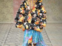 4 Things You Should Know From London Fashion Week Fall 2018