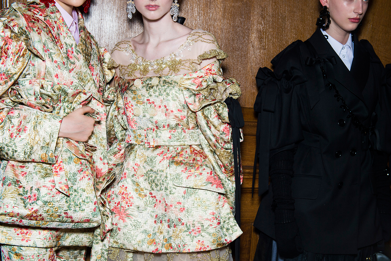 4 Things You Should Know From London Fashion Week Fall 2018