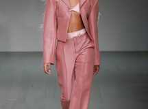 4 Things You Should Know From London Fashion Week Fall 2018