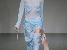 4 Things You Should Know From London Fashion Week Fall 2018